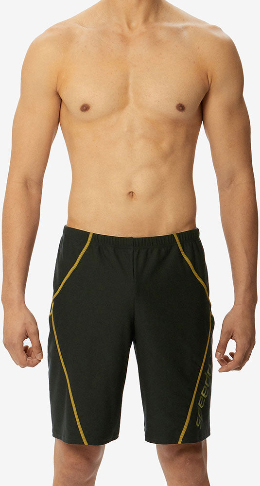 B-LINER LOOSE JAM Men's Fitness Swimwear Swimming