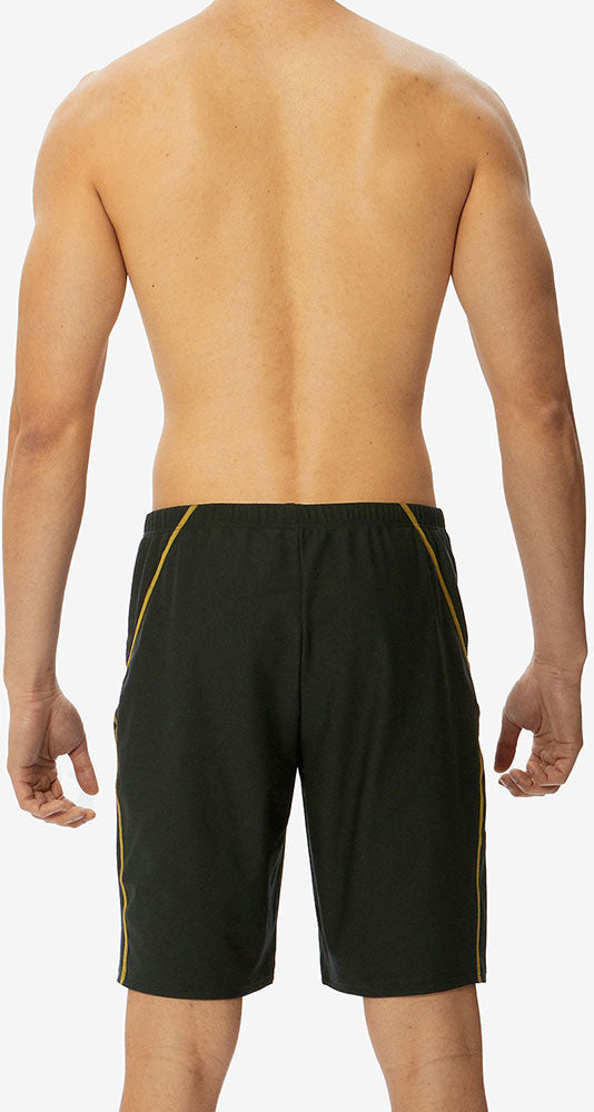 B-LINER LOOSE JAM Men's Fitness Swimwear Swimming