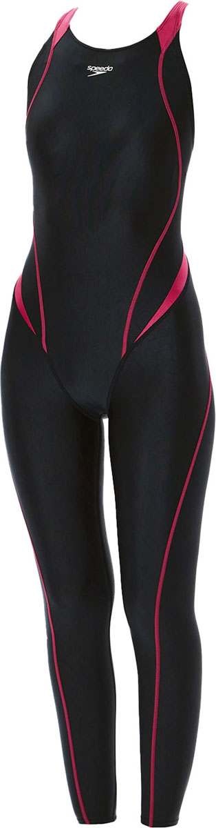 Comfort Lap Long John レディース ロングジョン フィットネス水着