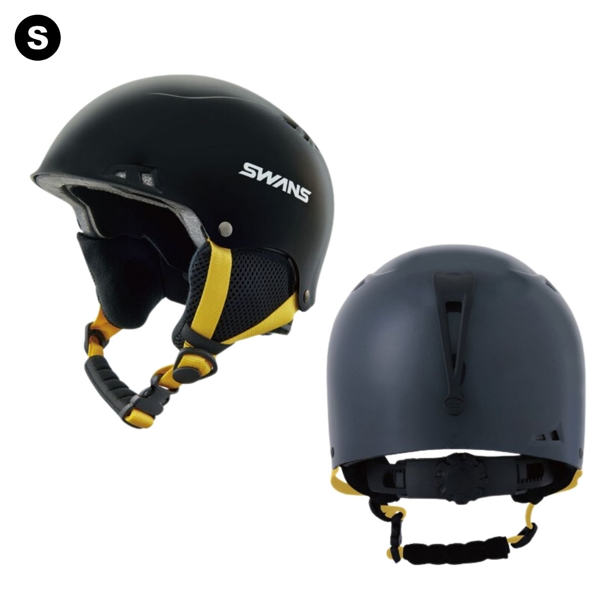 キッズ ジュニア ヘルメット スノーヘルメット スキー スノーボード 子供用 子供