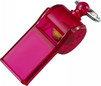 トリルトーン ヴァイオレット レフリーホイッスル レフェリー 笛 審判