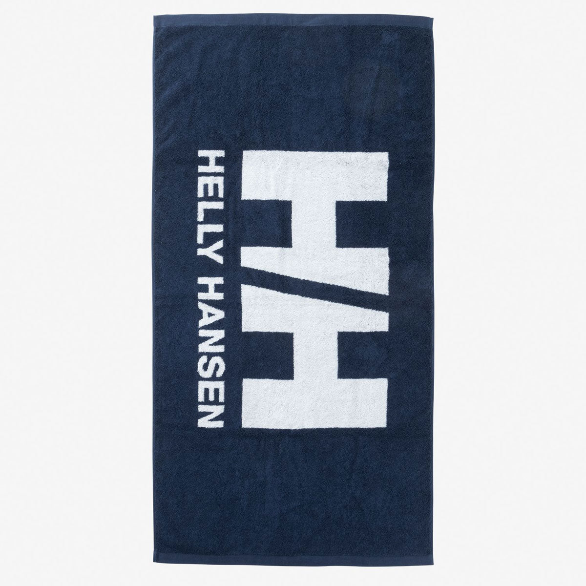 HHロゴタオルL 今治タオル アウトドア 小物 バスタオル 大判 抗菌 防臭