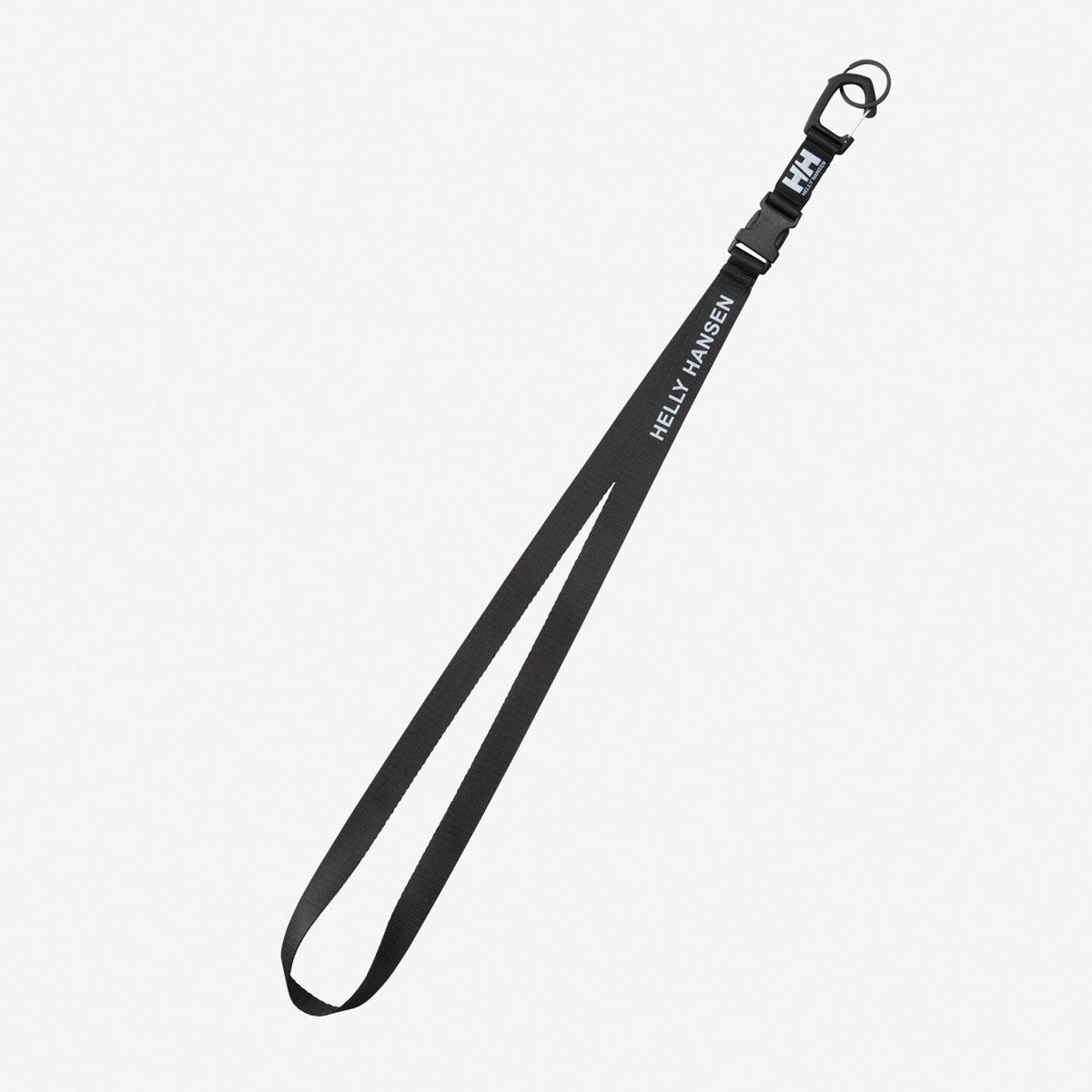 HHネックホルダー 小物 アウトドア フェス キャンプ カラビナ