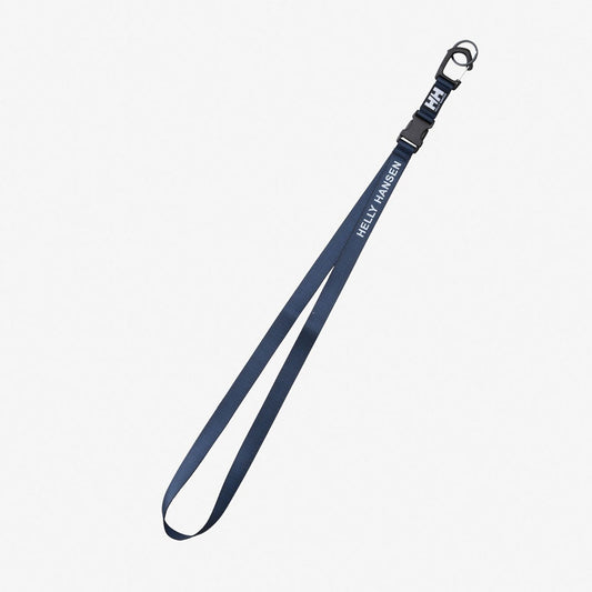 HHネックホルダー 小物 アウトドア フェス キャンプ カラビナ