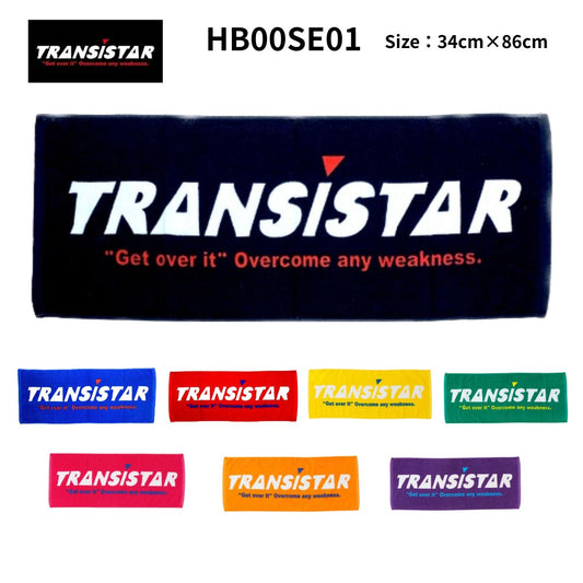 フェイスタオル LOGO FACE TOWEL ユニセックス ジュニア ハンドボール