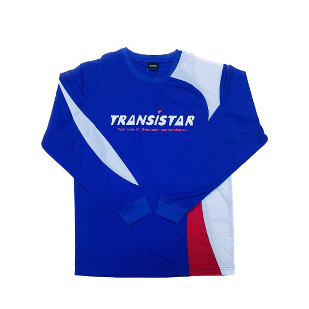 Long Sleeve Game Shirt SWITCH3 Long Sleeve T-Shirt Handball