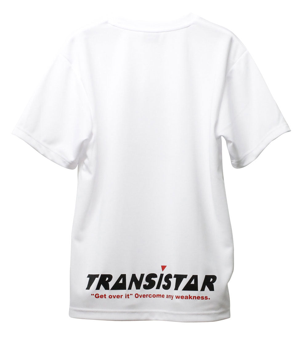 HB DRY S/ST shirt Labyrinth short sleeve T-shirt Handball