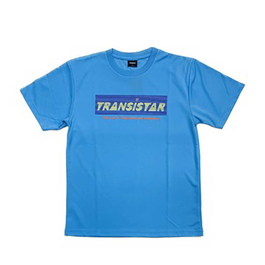 Short-sleeved dry T-shirt "BLIND" Handball T-shirt