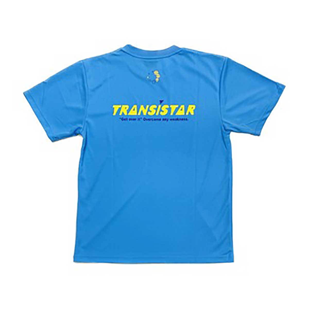 Short-sleeved dry T-shirt "BLIND" Handball T-shirt