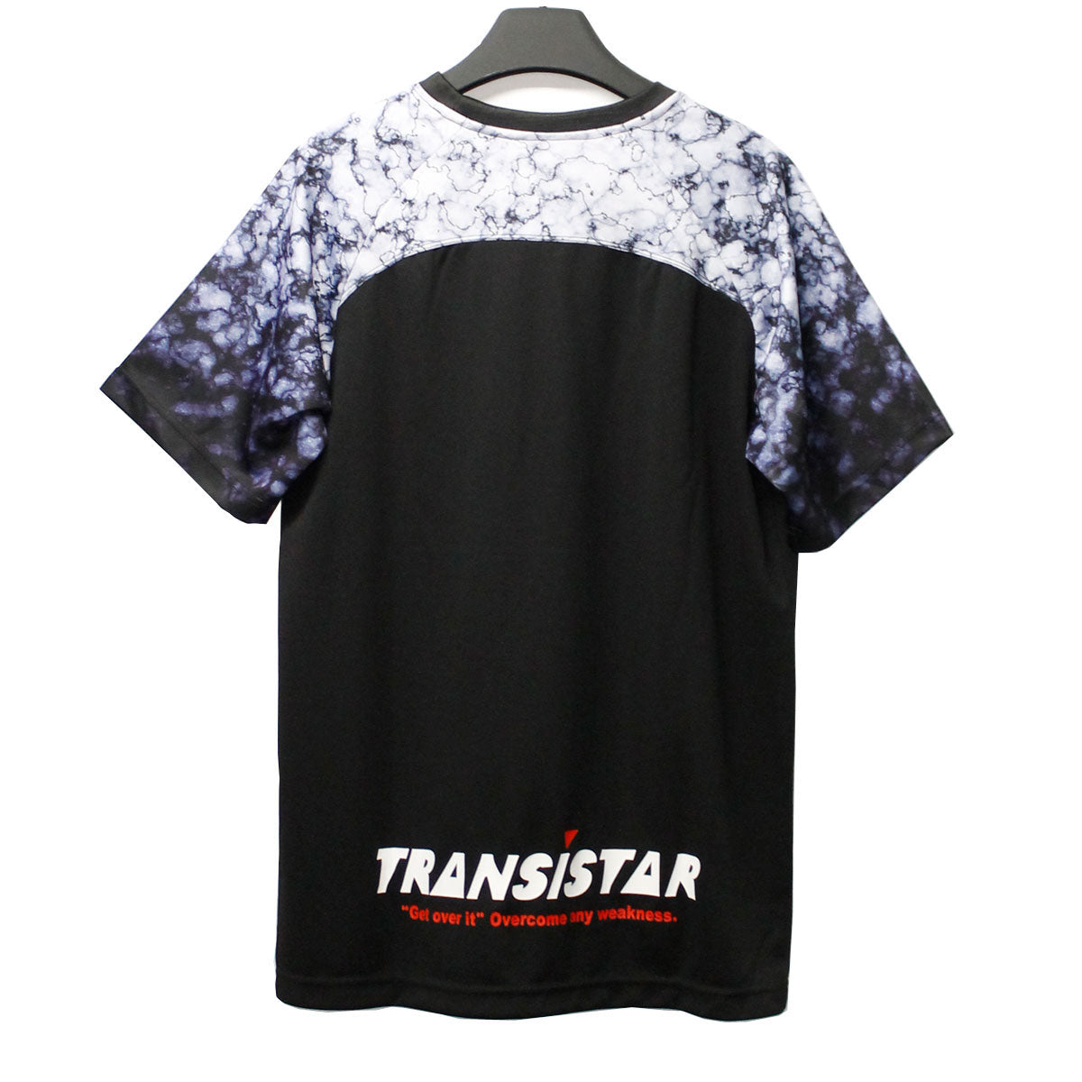 Short-sleeved game shirt Frozen Handball practice shirt