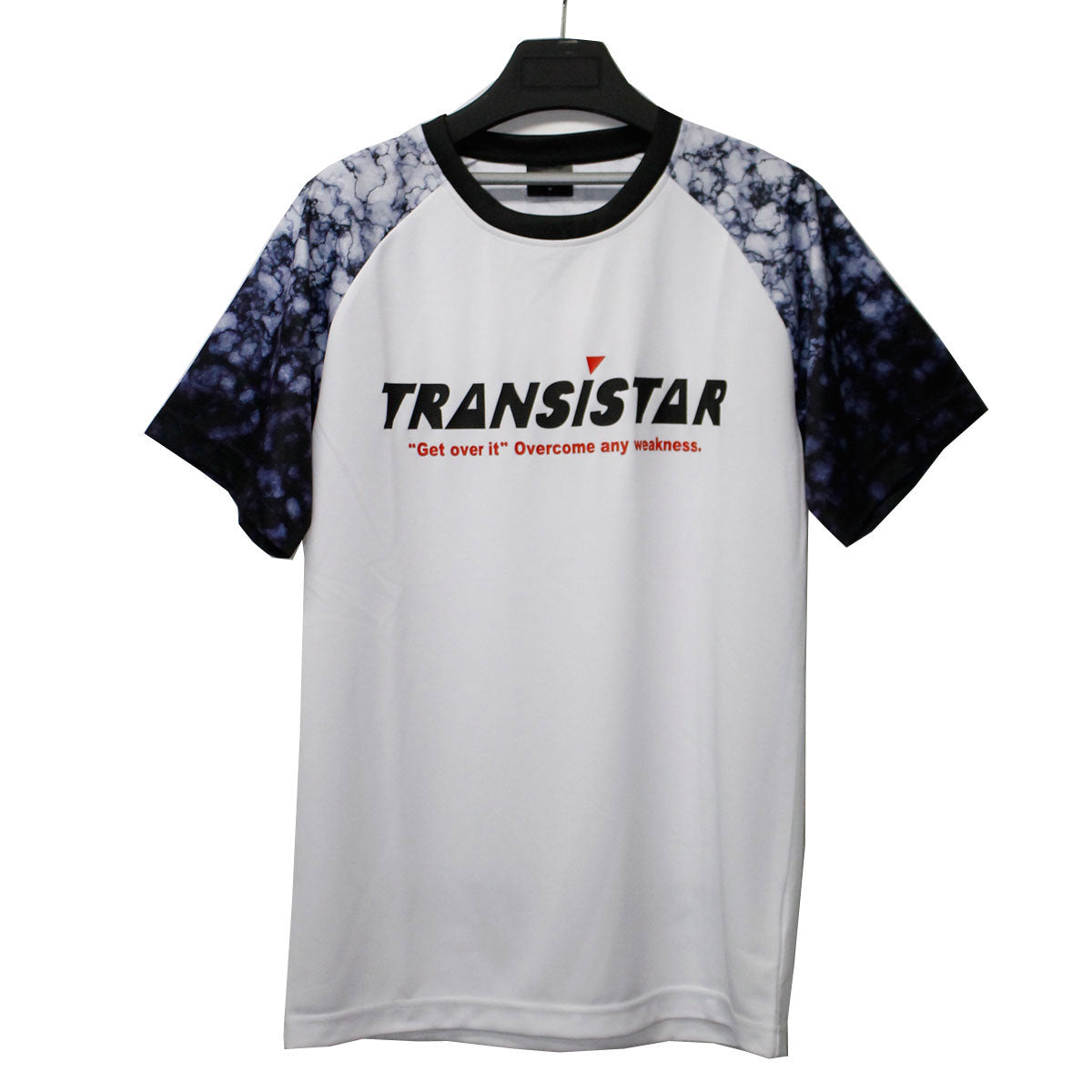 Short-sleeved game shirt Frozen Handball practice shirt