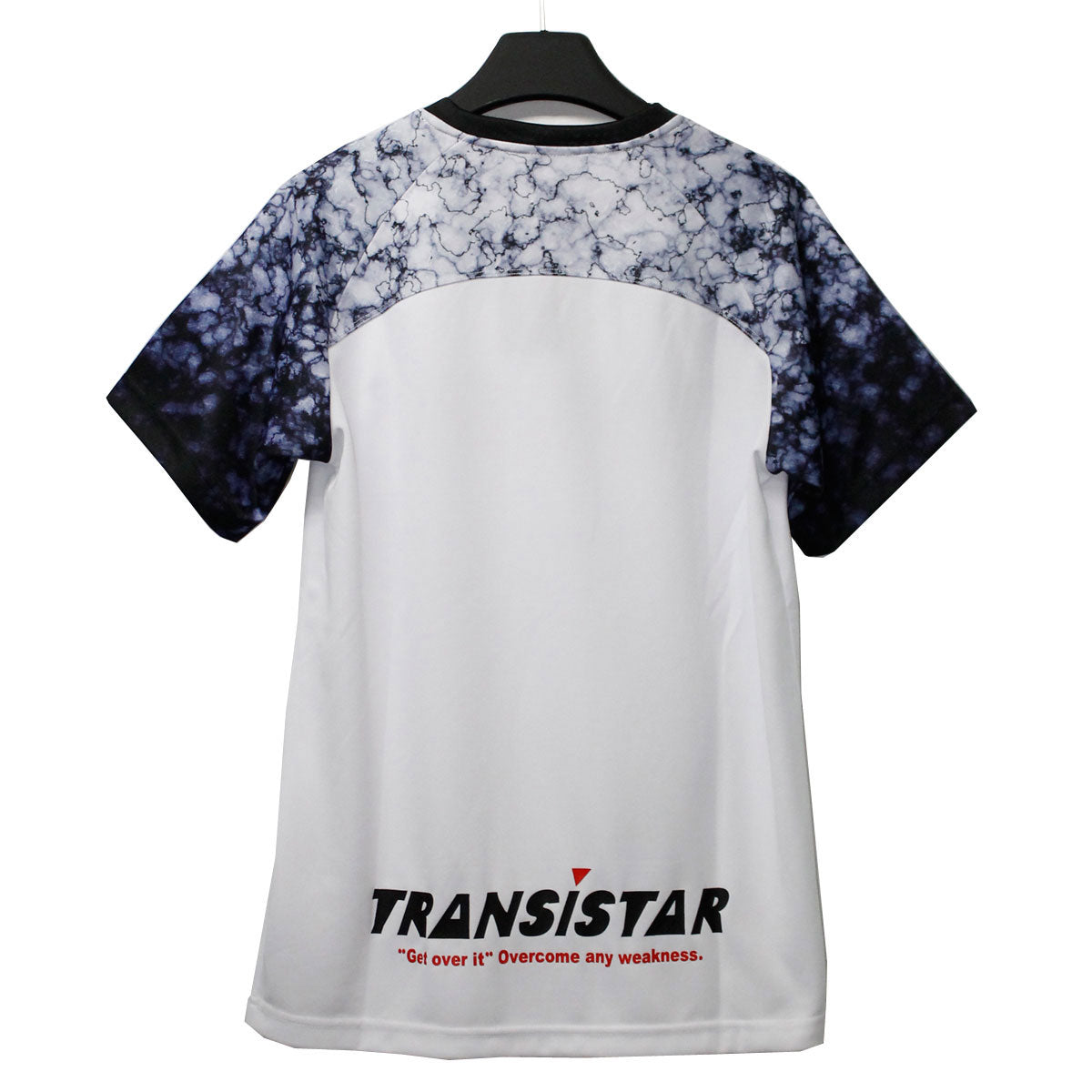 Short-sleeved game shirt Frozen Handball practice shirt