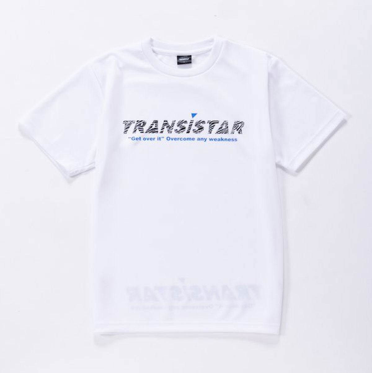 ラスト1点 ハンドボール Tシャツ DRY S/S T-shirts Zebra Logo