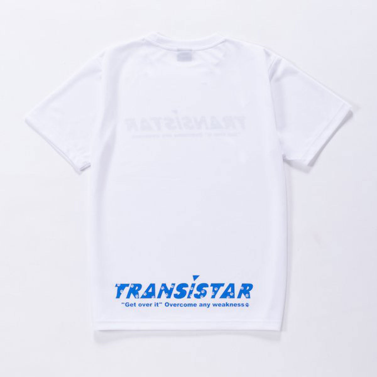 ラスト1点 ハンドボール Tシャツ DRY S/S T-shirts Zebra Logo