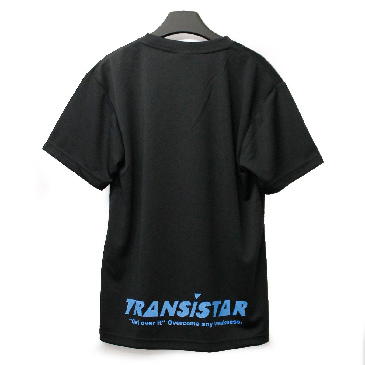 Short-sleeved dry T-shirt Retro Space Handball Practice Shirt