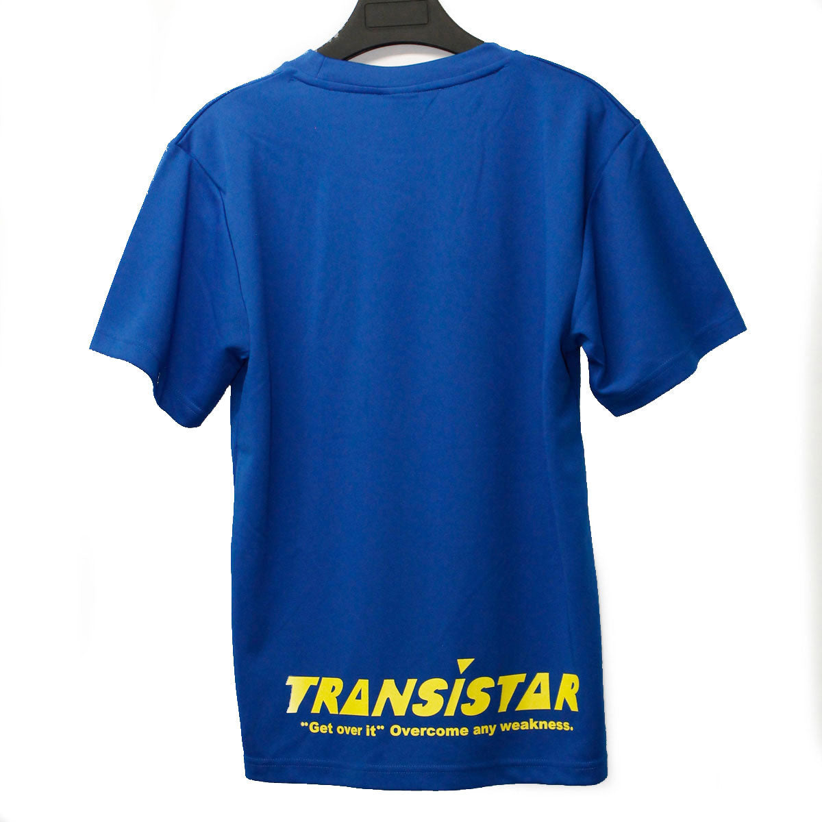 Short-sleeved dry T-shirt Retro Space Handball Practice Shirt