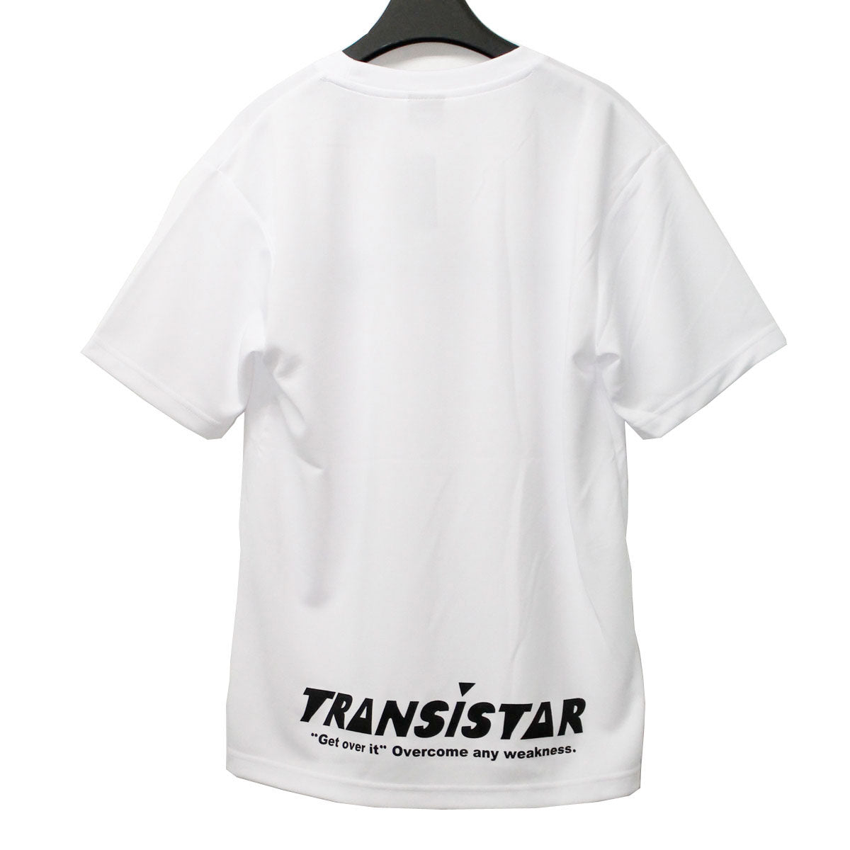 Short-sleeved dry T-shirt Retro Space Handball Practice Shirt