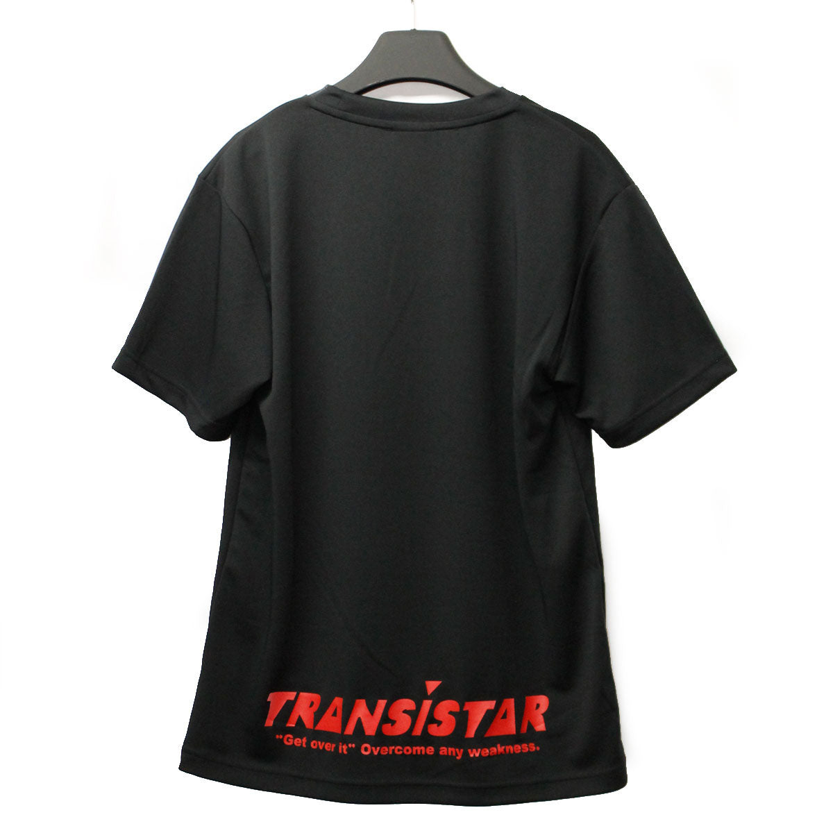 Short-sleeved dry T-shirt 8bit Logo Handball practice shirt