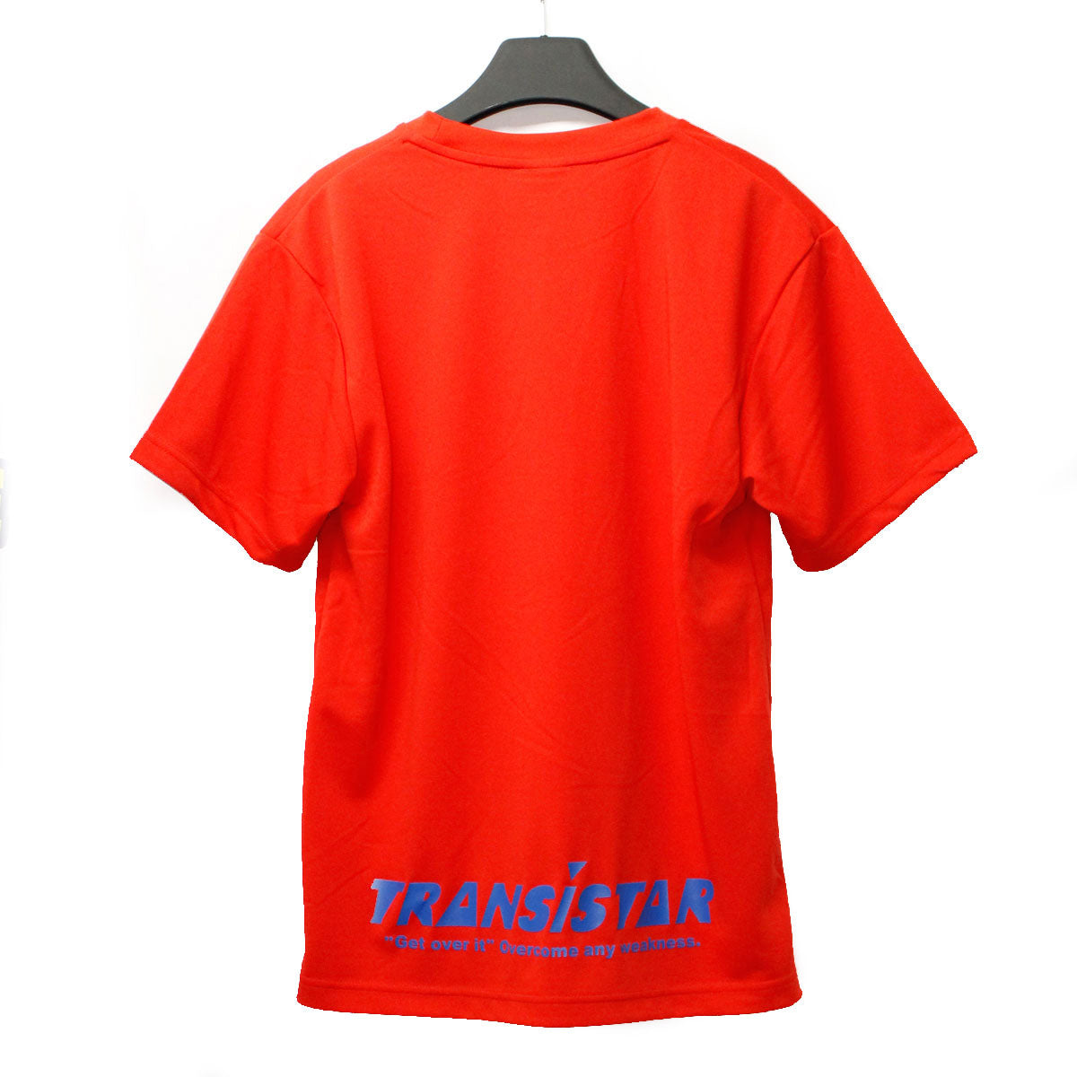 Short-sleeved dry T-shirt 8bit Logo Handball practice shirt