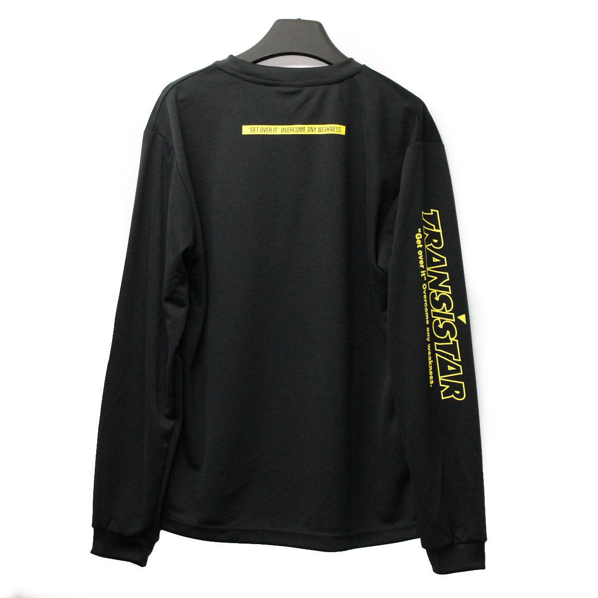 Long-sleeved dry T-shirt Ball Rush Long Sleeve Handball Practice Wear