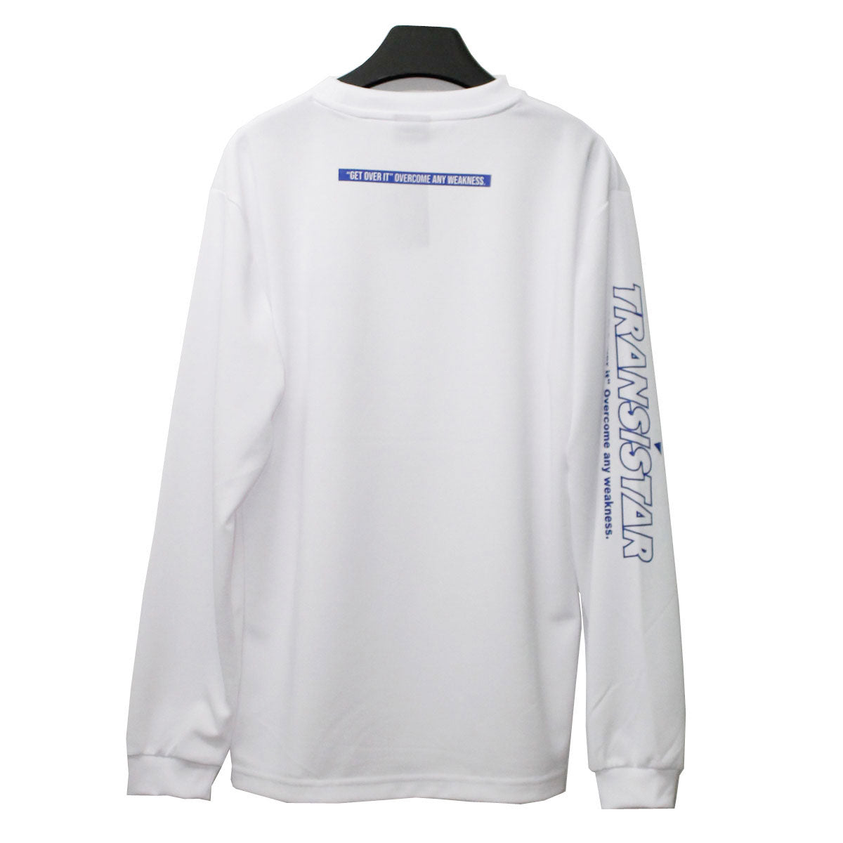 Long-sleeved dry T-shirt Ball Rush Long Sleeve Handball Practice Wear