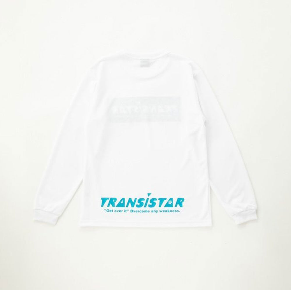 Box Leopard メンズ 長袖 ゲームシャツ ハンドボール