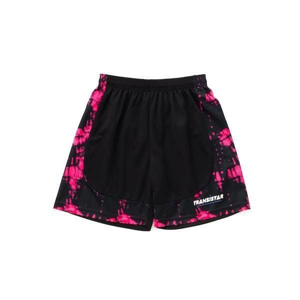 HB ゲームパンツ TIE-DYE ハンドボール プラクティスパンツ ショートパンツ