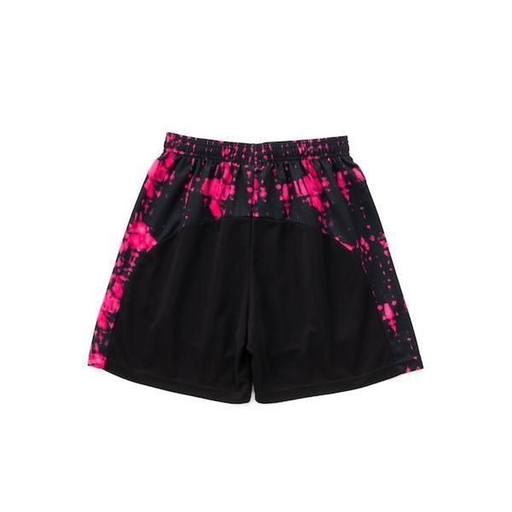 HB ゲームパンツ TIE-DYE ハンドボール プラクティスパンツ ショートパンツ