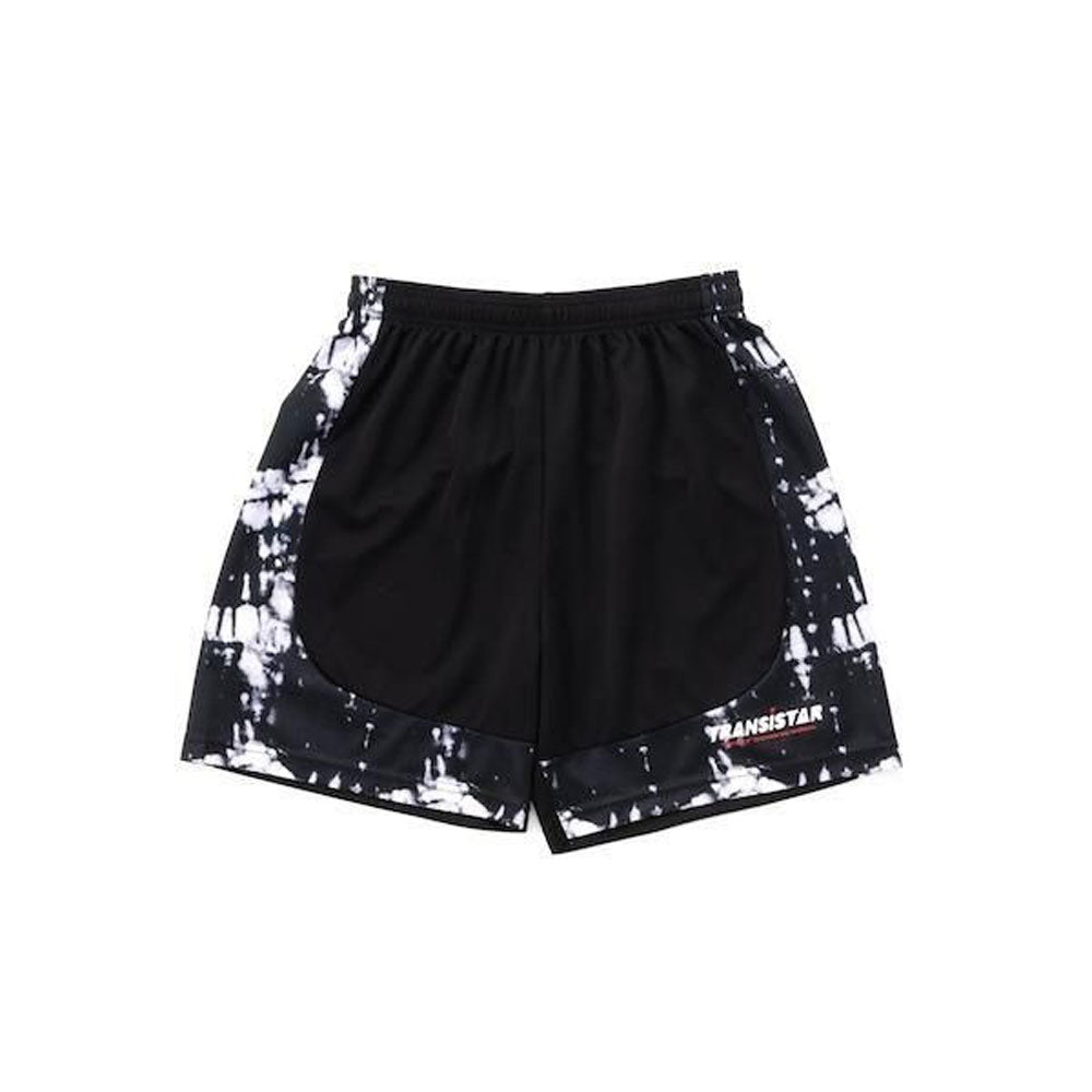 HB ゲームパンツ TIE-DYE ハンドボール プラクティスパンツ ショートパンツ