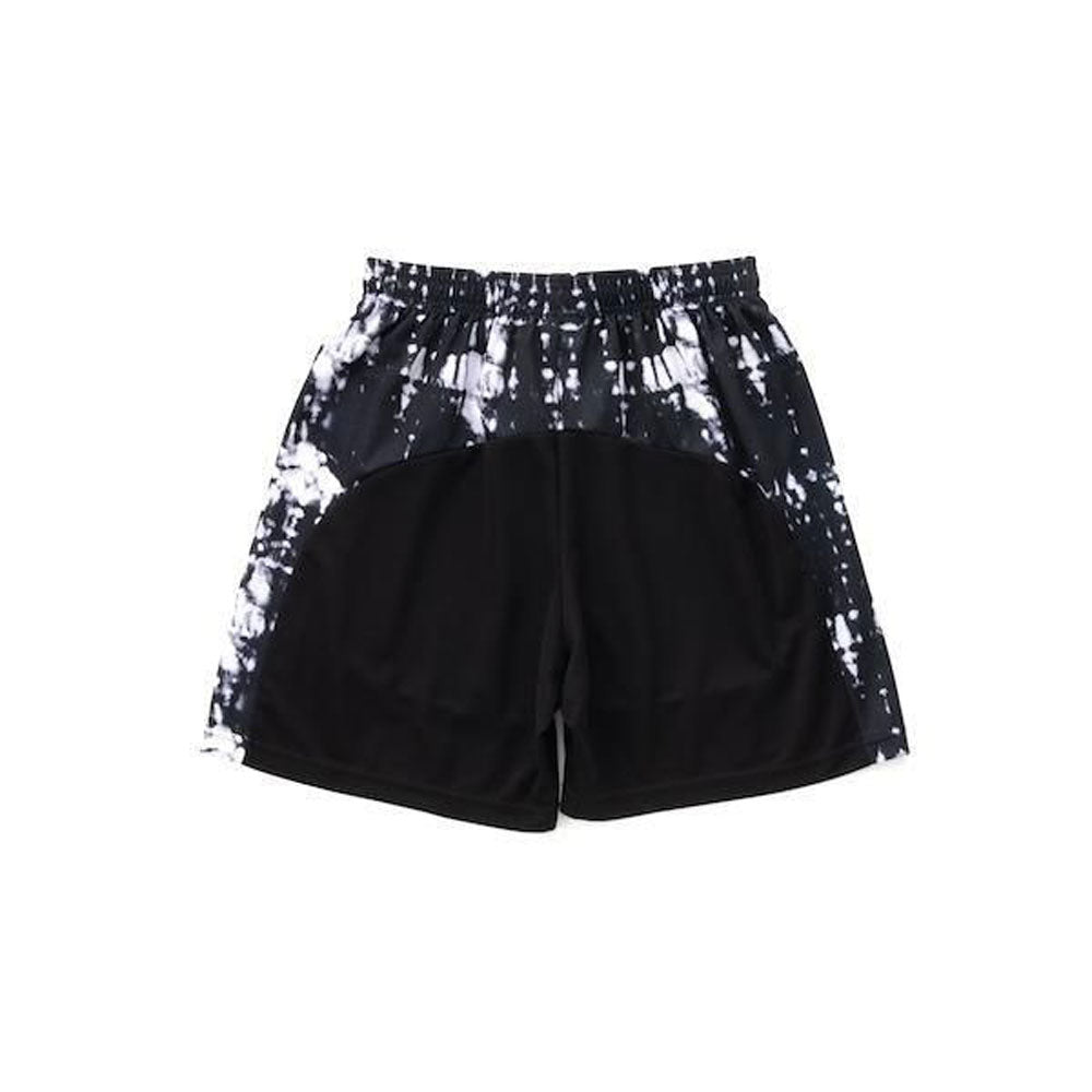 HB ゲームパンツ TIE-DYE ハンドボール プラクティスパンツ ショートパンツ