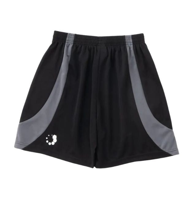 ゲームパンツ VICTORY ブラック/グレー HB Game Pants_VICTORY