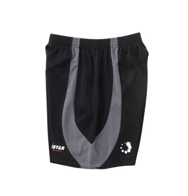 ゲームパンツ VICTORY ブラック/グレー HB Game Pants_VICTORY