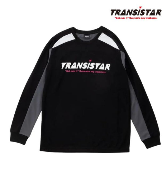 長袖ゲームシャツ VICTORY メンズ ハンドボール プラクティスシャツ トップス