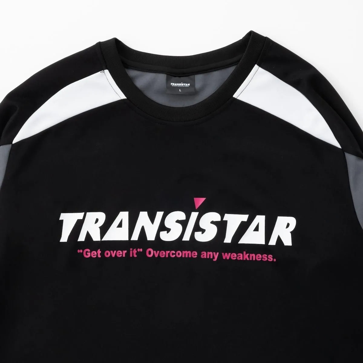 長袖ゲームシャツ VICTORY メンズ ハンドボール プラクティスシャツ トップス