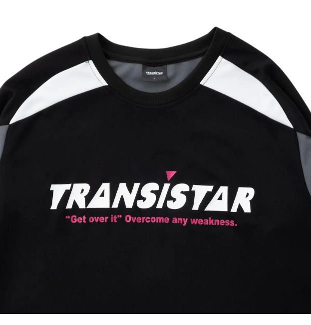 長袖ゲームシャツ VICTORY メンズ ハンドボール プラクティスシャツ トップス