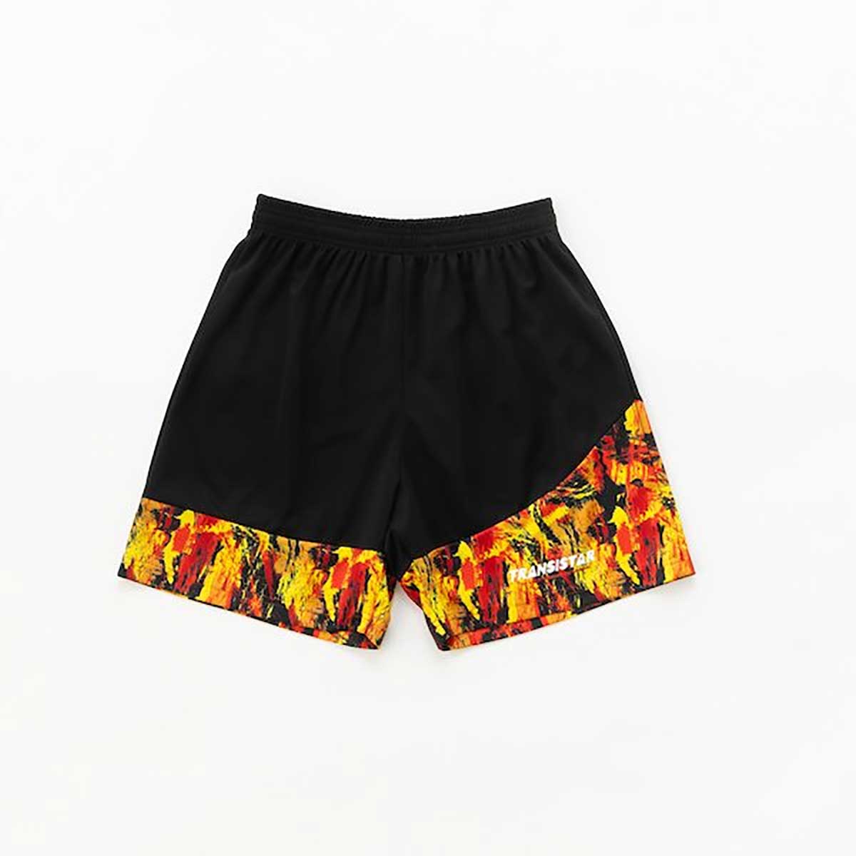 HB Game Pants_SCREAM ハンドボール ゲームパンツ