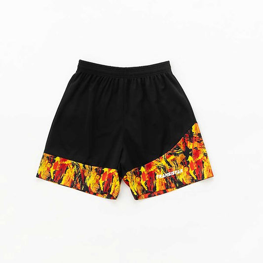 HB Game Pants_SCREAM ハンドボール ゲームパンツ