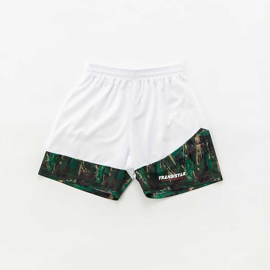 HB ゲームパンツ SCREAM ハンドボール プラクティスパンツ プラパン