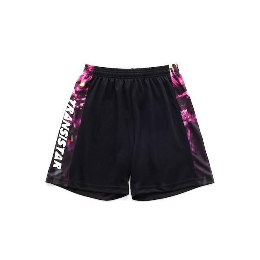 HB ゲームパンツ SONIC ハンドボール プラクティスウェア ショートパンツ