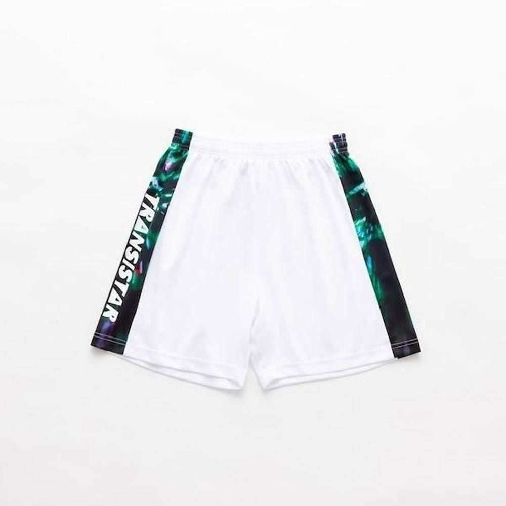 HB ゲームパンツ SONIC ハンドボール プラクティスウェア ショートパンツ