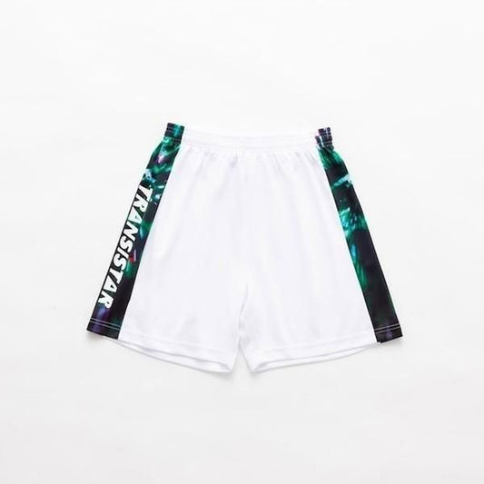 HB ゲームパンツ SONIC ハンドボール プラクティスウェア ショートパンツ