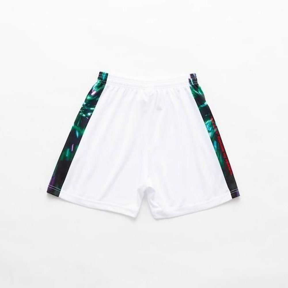 HB ゲームパンツ SONIC ハンドボール プラクティスウェア ショートパンツ