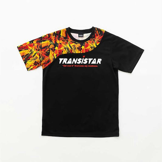 HB Game Shirts_SCREAM ゲームシャツ ハンドボール