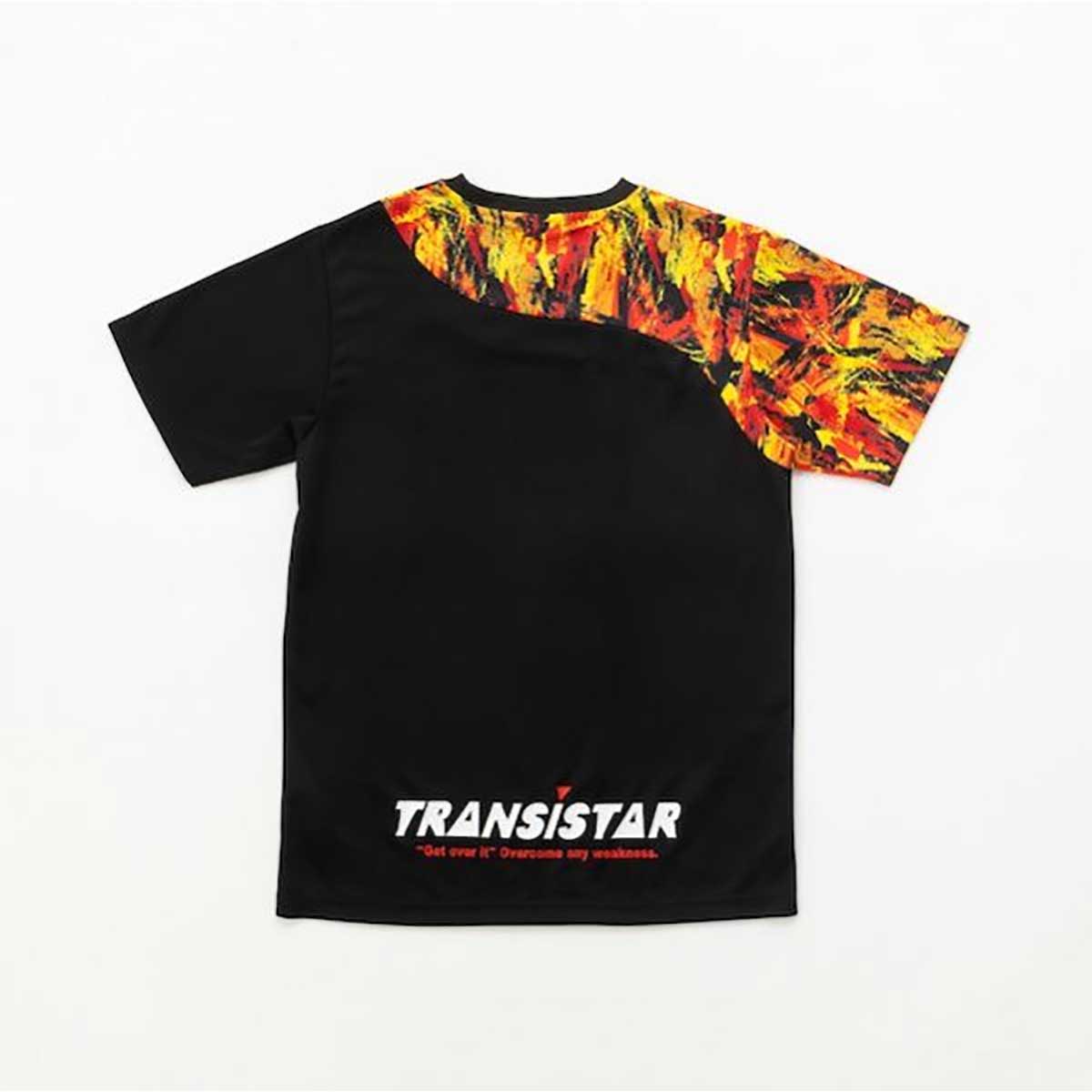 HB Game Shirts_SCREAM ゲームシャツ ハンドボール