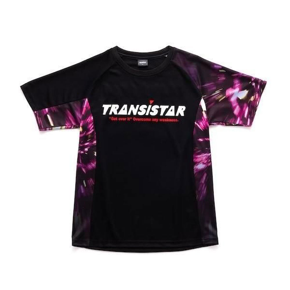 HB ゲームシャツ SONIC ハンドボール 半袖 プラクティスウェア ショートスリーブ