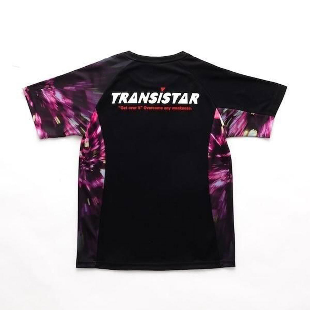 HB ゲームシャツ SONIC ハンドボール 半袖 プラクティスウェア ショートスリーブ