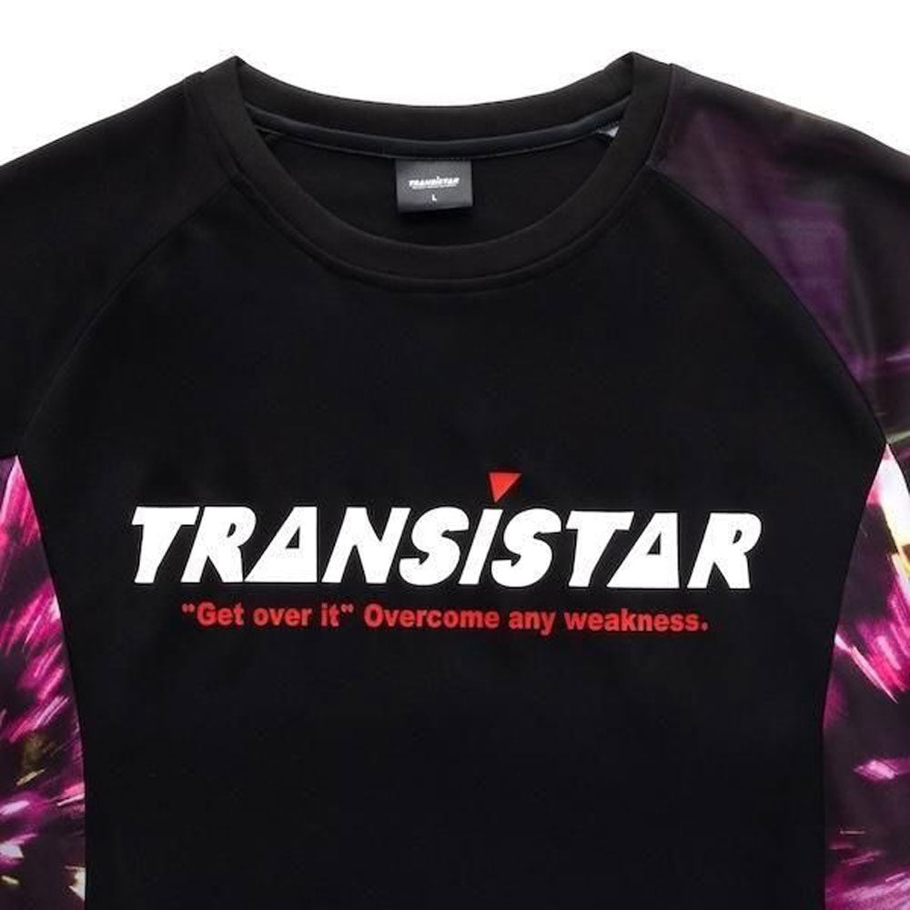 HB ゲームシャツ SONIC ハンドボール 半袖 プラクティスウェア ショートスリーブ