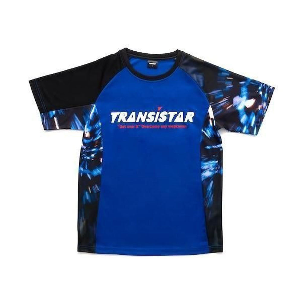 HB ゲームシャツ SONIC ハンドボール 半袖 プラクティスウェア ショートスリーブ