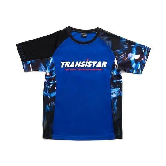 HB ゲームシャツ SONIC ハンドボール 半袖 プラクティスウェア ショートスリーブ