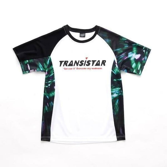 HB ゲームシャツ SONIC ハンドボール 半袖 プラクティスウェア ショートスリーブ